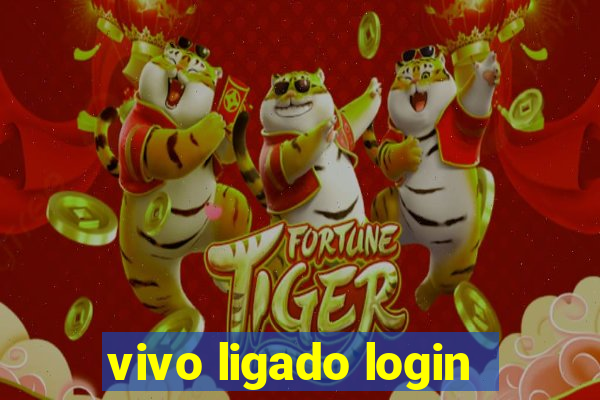 vivo ligado login